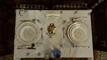 Riad Mama H&K
