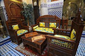 Riad Mama H&K
