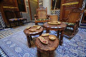 Riad Mama H&K