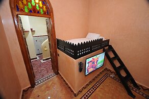 Riad Mama H&K