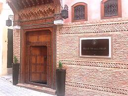 Riad Mama H&K