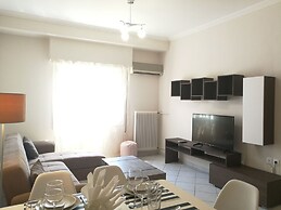Pisces Athens City Center Modern Aptm