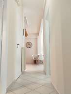 Pisces Athens City Center Modern Aptm