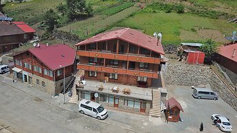 Koc Motel