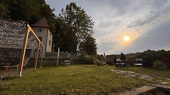 Villa Colombier