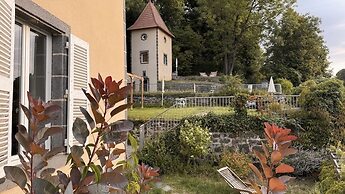 Villa Colombier