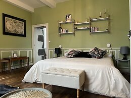 Villa Colombier