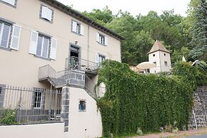 Villa Colombier