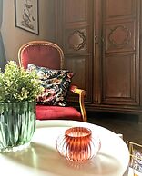Villa Colombier