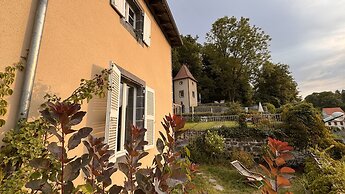 Villa Colombier