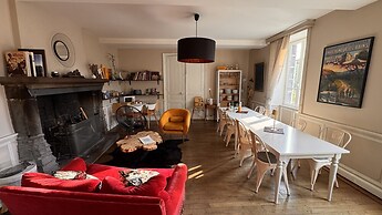 Villa Colombier