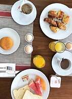 Hotel Karem Bay