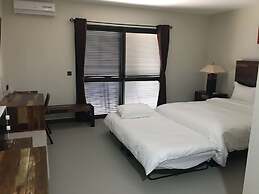 Hotel Karem Bay