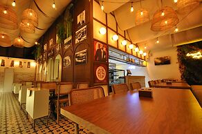 Mic Royal Hotel