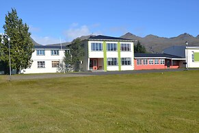 Hótel Stadarborg