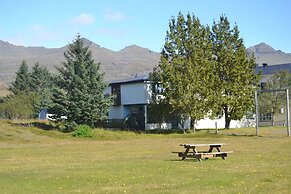 Hótel Stadarborg