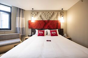 Ibis xi‘an small yanta hotel