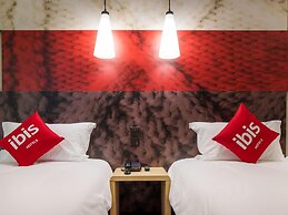 Ibis Hangzhou Future Sci-tech City Hotel