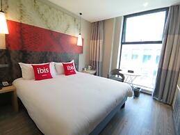 Ibis Hangzhou Future Sci-tech City Hotel