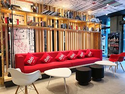 Ibis Hangzhou Future Sci-tech City Hotel
