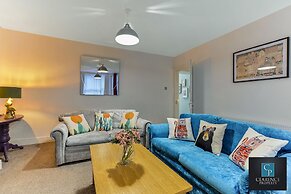 Crawford Apt