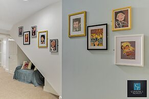 Crawford Apt