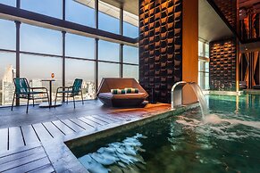 Sofitel Mexico City Reforma