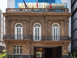 Sofitel Mexico City Reforma