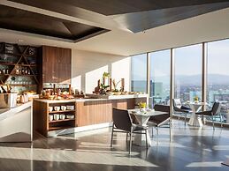 Sofitel Mexico City Reforma
