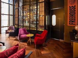 Sofitel Mexico City Reforma