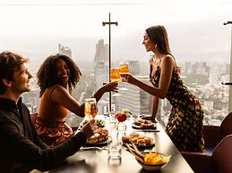 Sofitel Mexico City Reforma