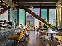 Sofitel Mexico City Reforma