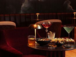 Sofitel Mexico City Reforma