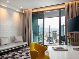 Sofitel Mexico City Reforma