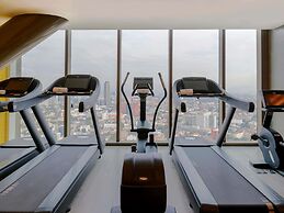 Sofitel Mexico City Reforma