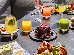 Sofitel Mexico City Reforma