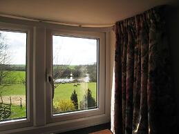 Colston Hall Farmhouse B&B