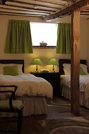 Colston Hall Farmhouse B&B