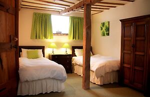 Colston Hall Farmhouse B&B