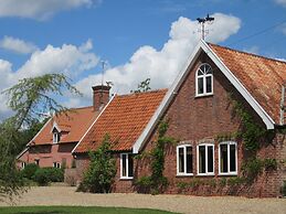 Colston Hall Farmhouse B&B