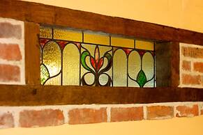 Colston Hall Farmhouse B&B