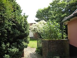 Colston Hall Farmhouse B&B