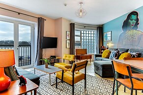 Riverside Apartment