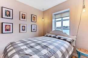 Riverside Apartment