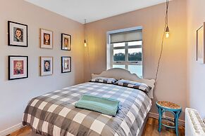 Riverside Apartment