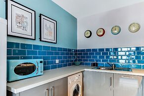 Riverside Apartment
