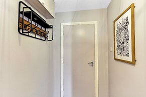 Riverside Apartment