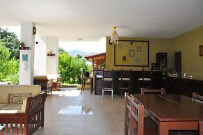 San Simon Hotel