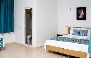San Simon Hotel