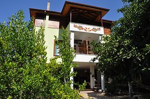 San Simon Hotel